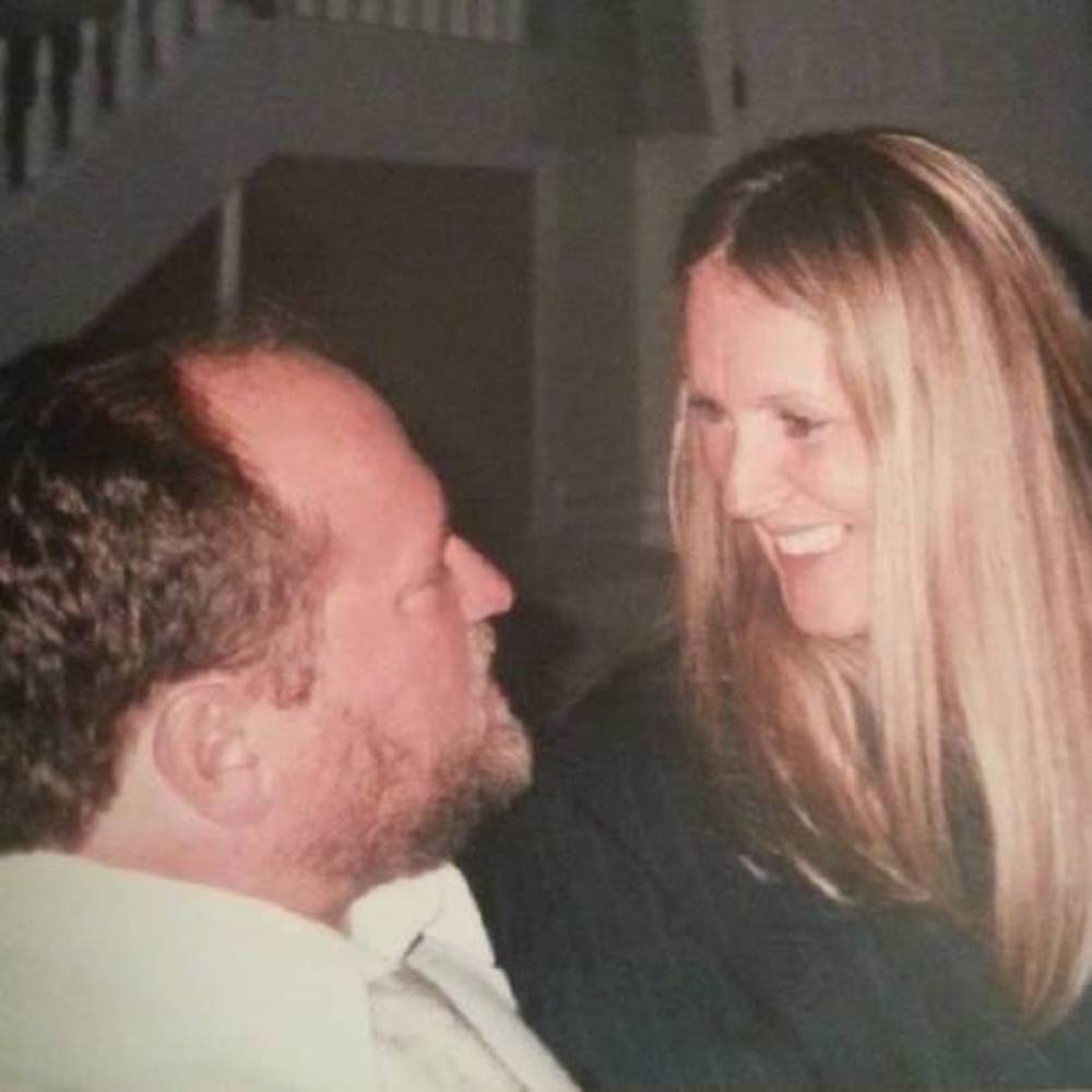 Meet your Posher, Pattie